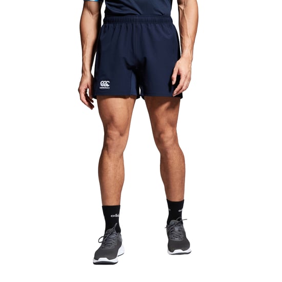 Canterbury - "Yokohama" Rugby-Shorts für Herren (Marine) - Image 5