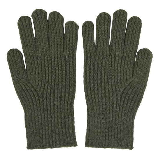 Regatta - Herren/Damen Unisex Handschuhe "Connora" (Dunkel-Khaki) - Image 2