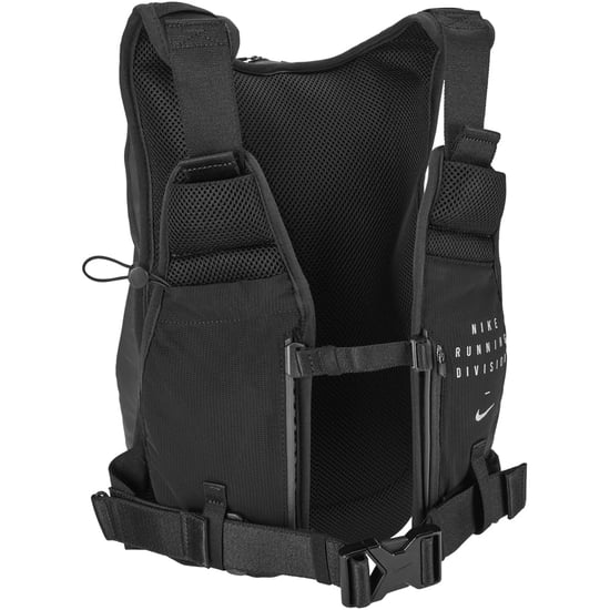 Nike - "Elite" Rucksack, Pendler, 15l (Schwarz) - Image 2