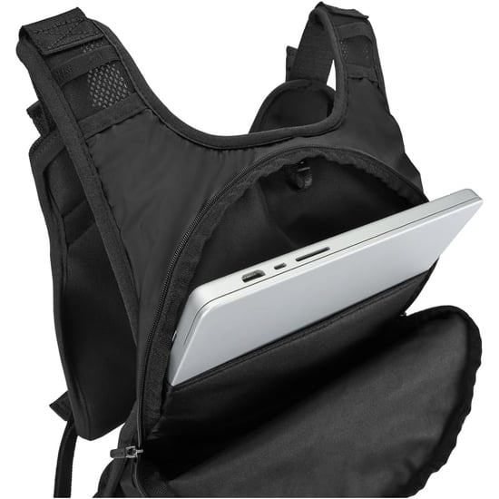 Nike - "Elite" Rucksack, Pendler, 15l (Schwarz) - Image 3