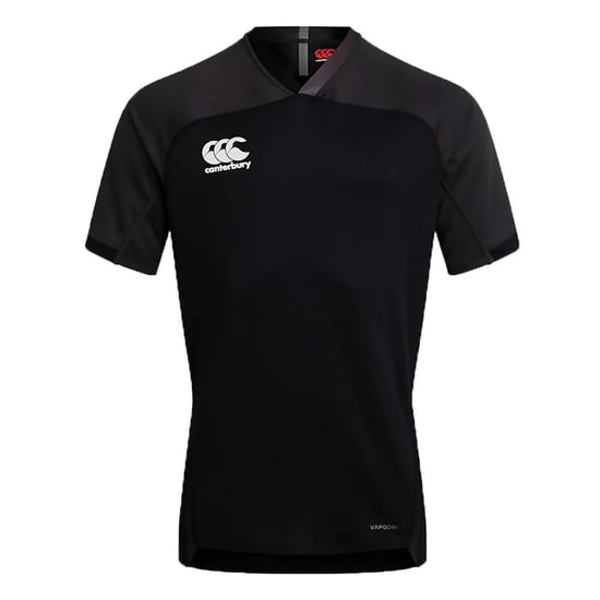Canterbury - "Evader" Trikot für Herren (Schwarz) - Image 1