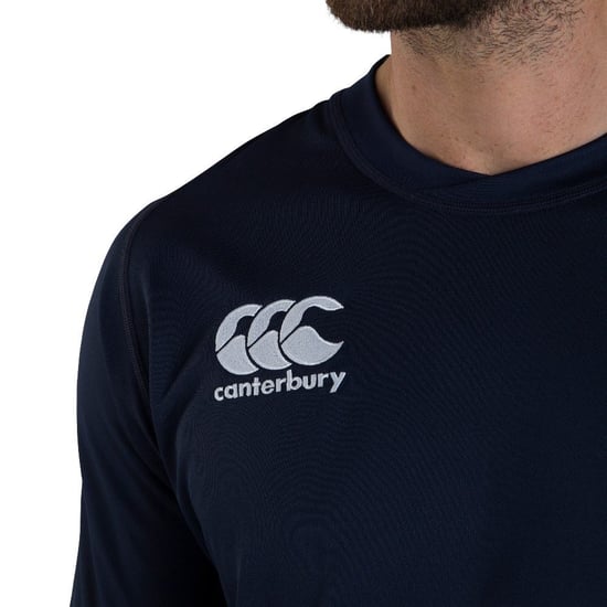 Canterbury - "Club" Trikot für Herren (Marine) - Image 3