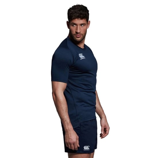 Canterbury - "Club" Trikot für Herren (Marine) - Image 4