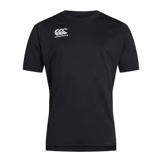 Canterbury - "Club" Trikot für Herren (Schwarz) - Image 1