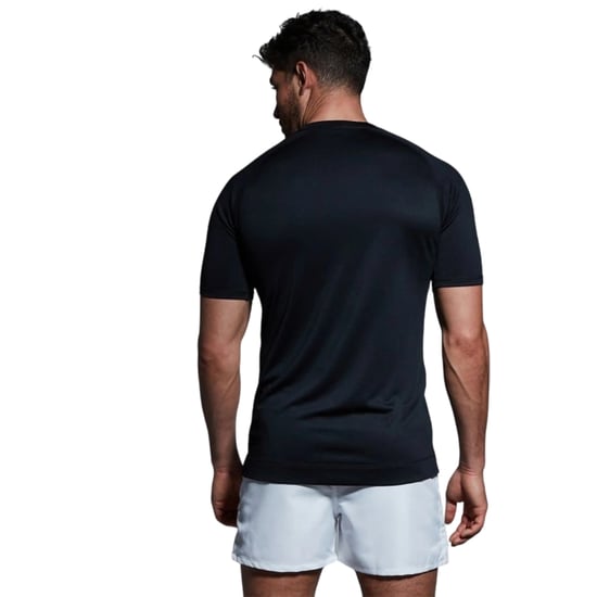Canterbury - "Club" Trikot für Herren (Schwarz) - Image 2