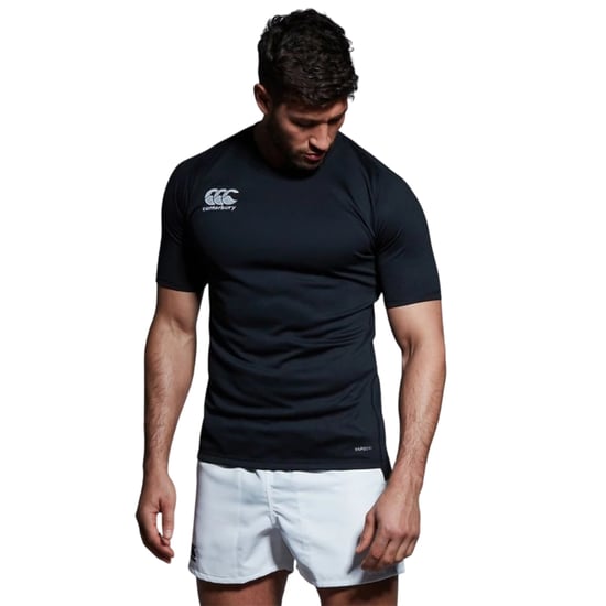 Canterbury - "Club" Trikot für Herren (Schwarz) - Image 6