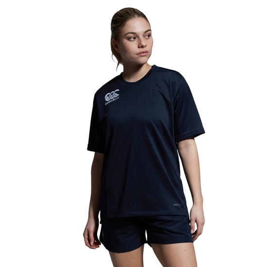 Canterbury - "Club" Trikot für Damen (Marine) - Image 3