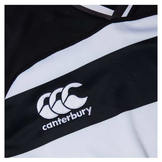 Canterbury - "Evader" Trikot Rund für Herren (Marine) - Image 3