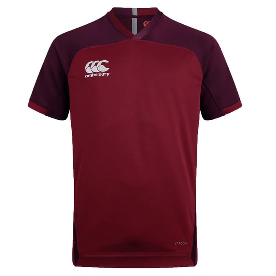 Canterbury - "Evader" Trikot für Herren (Weinrot) - Image 1