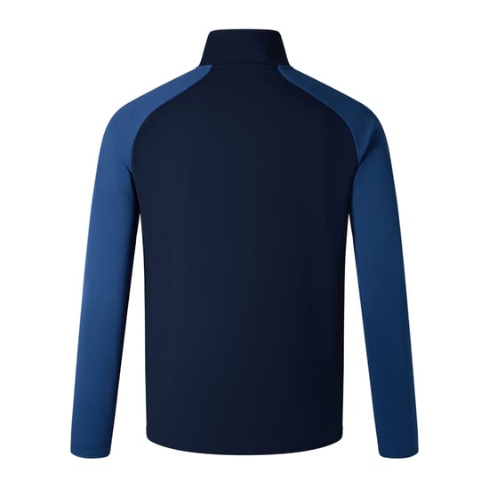 Canterbury - "Elite" Base Layer Oberteil für Herren (Marine/wahres Marienblau) - Image 2