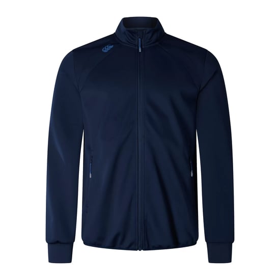 Canterbury - "Elite" Softshelljacke für Herren (Marine) - Image 1