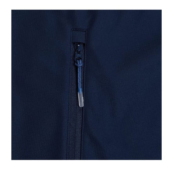 Canterbury - "Elite" Softshelljacke für Herren (Marine) - Image 5