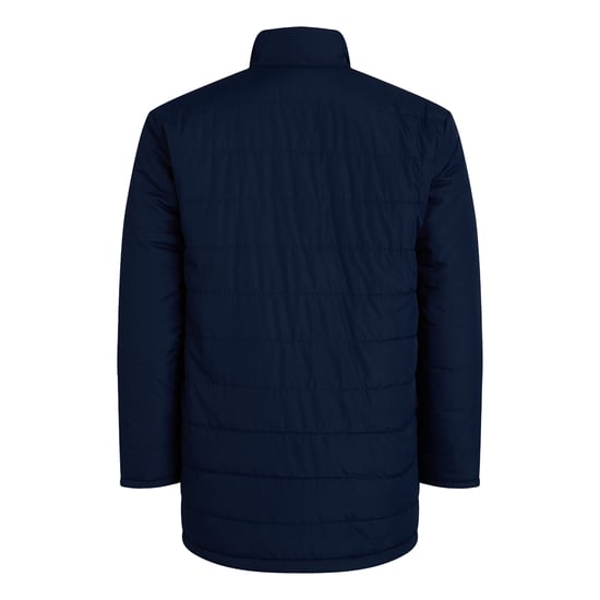 Canterbury - "Club" Steppjacke für Herren (Marine) - Image 2
