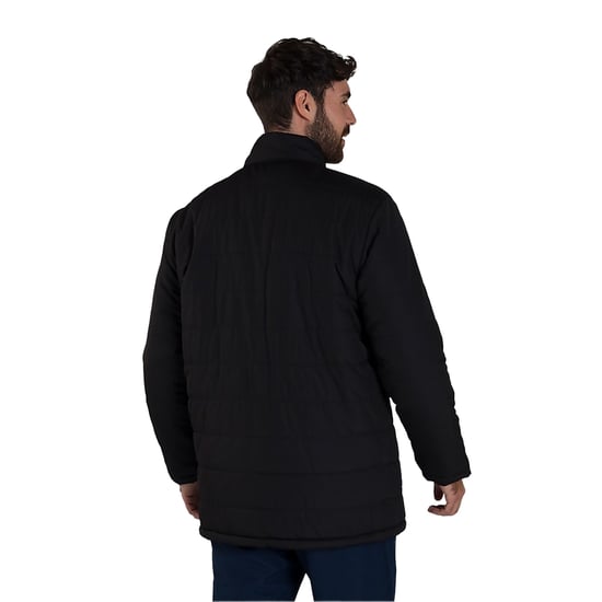 Canterbury - "Club" Steppjacke für Herren (Schwarz) - Image 4