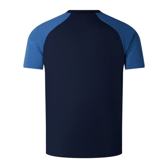 Canterbury - "Elite" T-Shirt für Herren - Training (Marine/wahres Marienblau meliert) - Image 2
