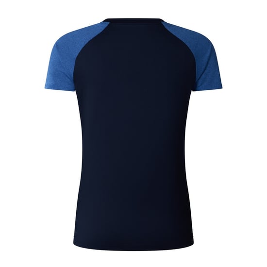 Canterbury - "Elite" T-Shirt für Damen - Training (Marine/wahres Marienblau meliert) - Image 2