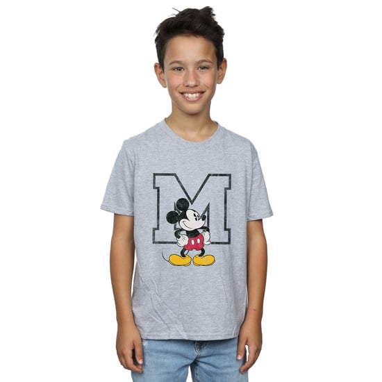 Disney - T-Shirt für Jungen (Grau) - Image 2