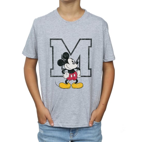 Disney - T-Shirt für Jungen (Grau) - Image 3