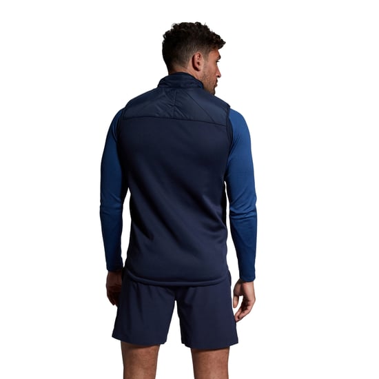 Canterbury - "Elite" Weste für Herren (Marine) - Image 3