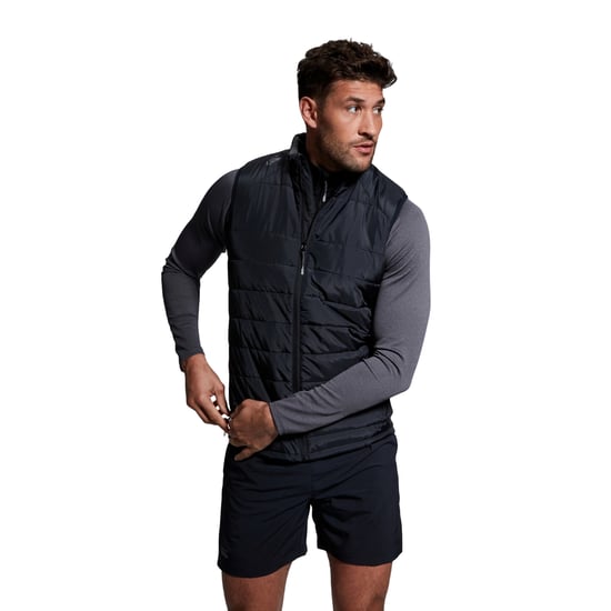 Canterbury - "Elite" Weste für Herren (Schwarz) - Image 4