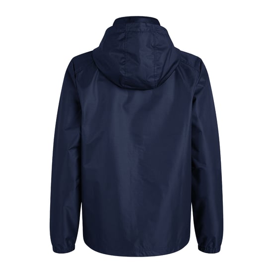 Canterbury - "Club" Jacke, wasserfest Durchgehender Reißverschluss für Damen (Marine) - Image 2