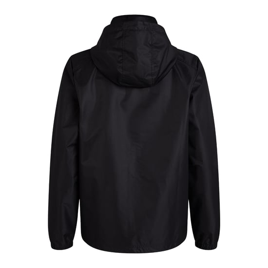 Canterbury - "Club" Jacke, wasserfest Durchgehender Reißverschluss für Damen (Schwarz) - Image 2