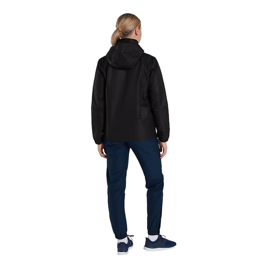 Canterbury - "Club" Jacke, wasserfest Durchgehender Reißverschluss für Damen (Schwarz) - Image 5