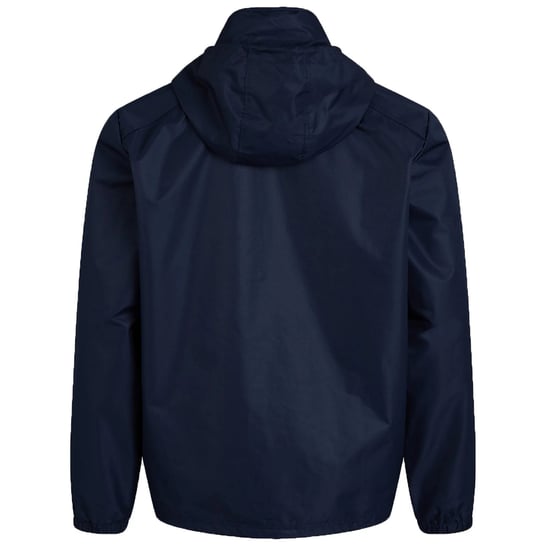 Canterbury - "Club" Jacke, wasserfest Durchgehender Reißverschluss für Herren (Marine) - Image 2