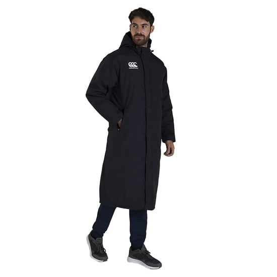 Canterbury - "Club Subs" Jacke für Herren (Marine) - Image 4