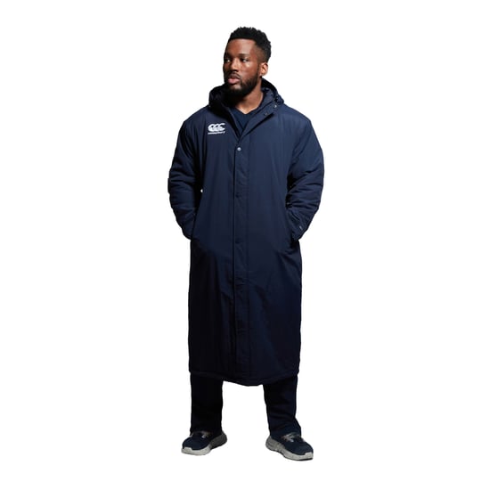Canterbury - "Club Subs" Jacke für Herren (Marine) - Image 5