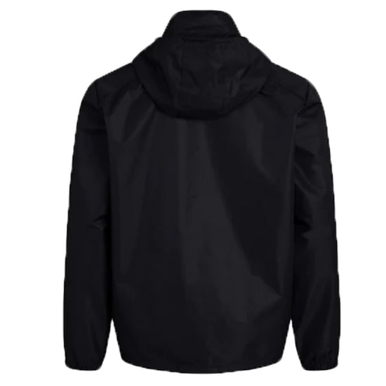Canterbury - "Club" Jacke, wasserfest Durchgehender Reißverschluss für Herren (Schwarz) - Image 2