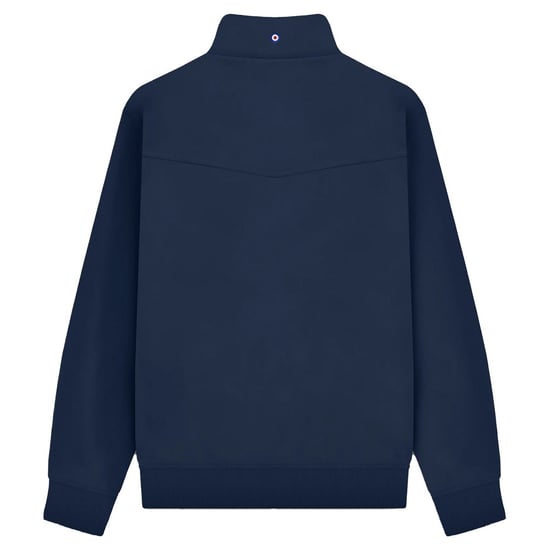 Lambretta - Harringtonjacke für Herren, Widerstandsfähig gegen Regen (Marine) - Image 2