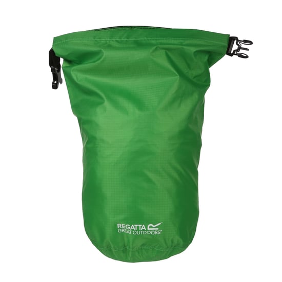Regatta - Wasserdichte Tasche, Wasserfest, 5l (Grün) - Image 4