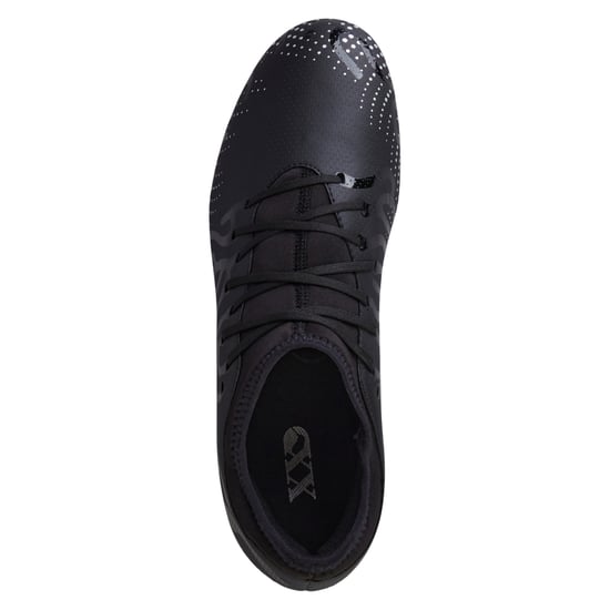 Canterbury - Herren/Damen Unisex Rugby-Stiefel für weichen Boden "Speed Infinite Team" (Schwarz/Silber metallic) - Image 4