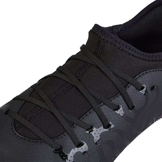 Canterbury - Herren/Damen Unisex Rugby-Stiefel für weichen Boden "Speed Infinite Team" (Schwarz/Silber metallic) - Image 6