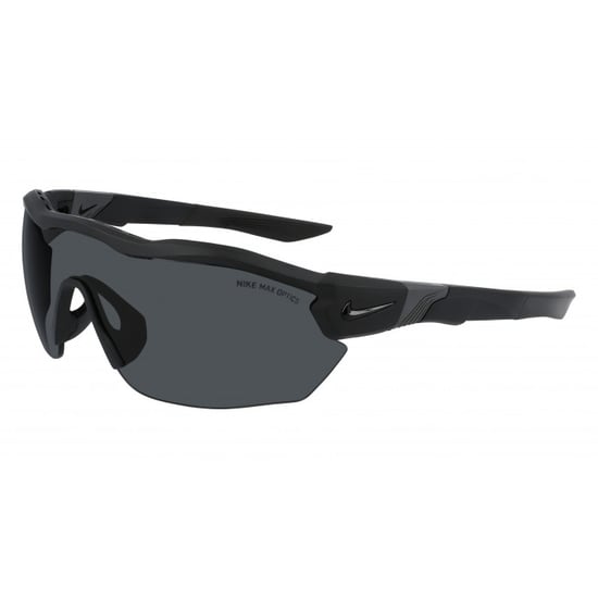 Nike - "Show X3 Elite" Sonnenbrille für Herren (Schwarz/Grau) - Image 2