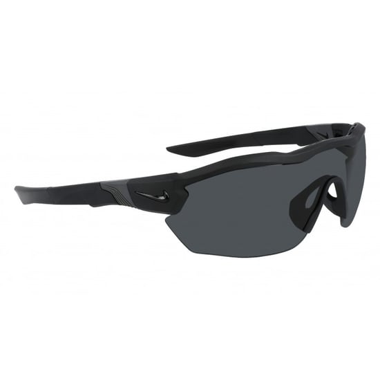 Nike - "Show X3 Elite" Sonnenbrille für Herren (Schwarz/Grau) - Image 3