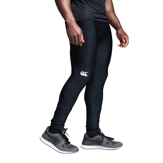Canterbury - Leggings für Herren (Schwarz) - Image 3