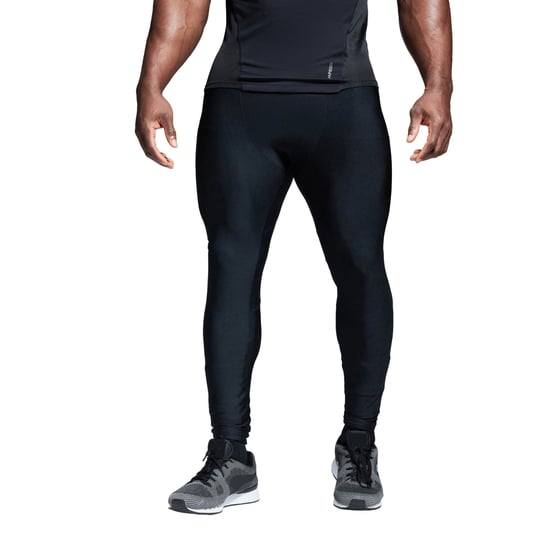 Canterbury - Leggings für Herren (Schwarz) - Image 4
