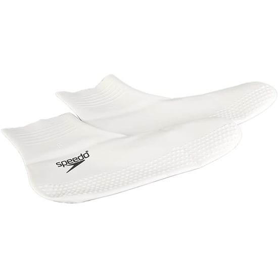 Speedo Poolsocken (Weiß) - Image 3