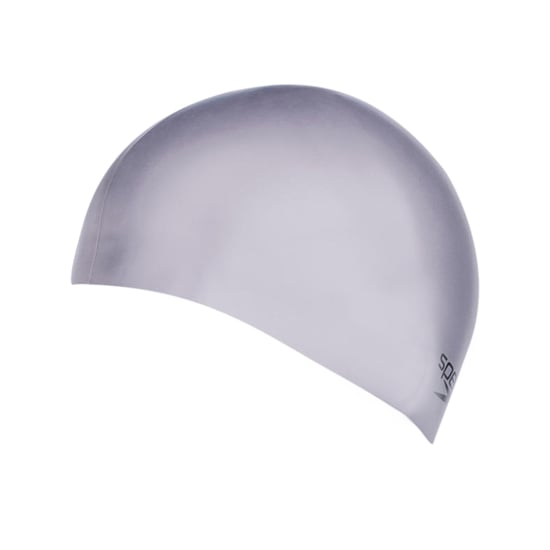 Speedo Unisex 3D-Silikon-Badekappe (Silber) - Image 3