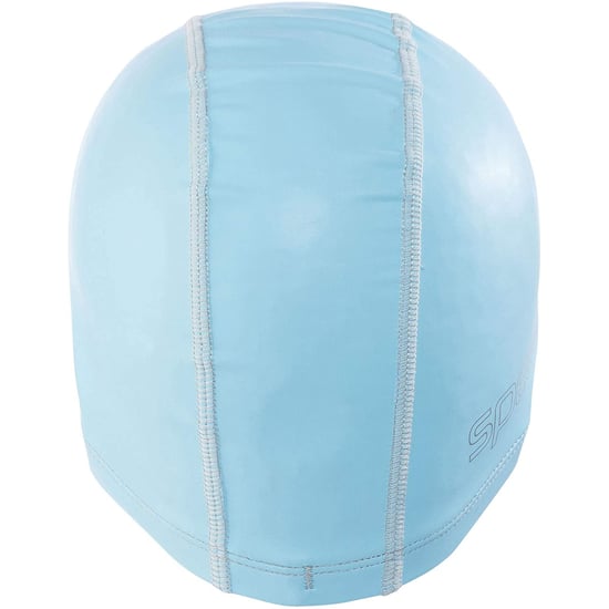 Speedo - Kinder Schwimmkappe Pace (Blau) - Image 2
