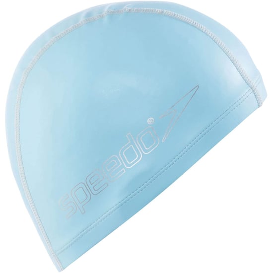 Speedo - Kinder Schwimmkappe Pace (Blau) - Image 4