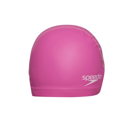 Speedo - Kinder Schwimmkappe Pace (Pink) - Image 2