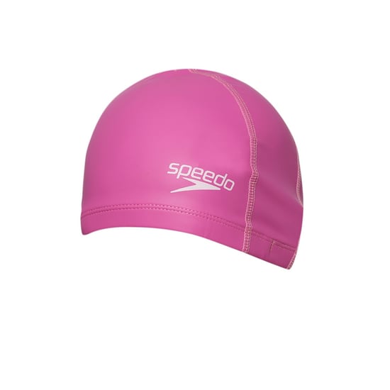 Speedo - Kinder Schwimmkappe Pace (Pink) - Image 3