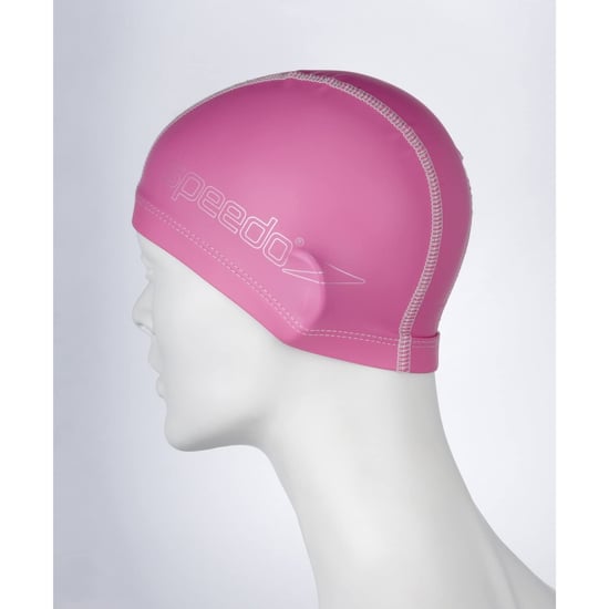 Speedo - Kinder Schwimmkappe Pace (Pink) - Image 5