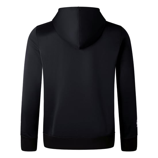 Canterbury - "Club" Kapuzenpullover für Herren (Schwarz) - Image 2