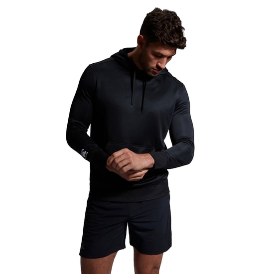 Canterbury - "Club" Kapuzenpullover für Herren (Schwarz) - Image 3