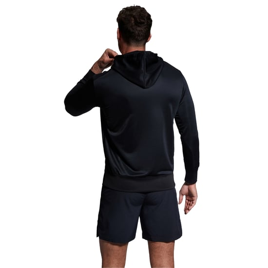 Canterbury - "Club" Kapuzenpullover für Herren (Schwarz) - Image 4