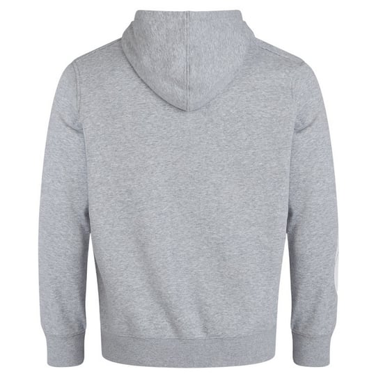 Canterbury - "Club" Kapuzenpullover für Herren (Klassischer Mergel) - Image 2